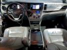 Toyota Sienna Xle Image 4