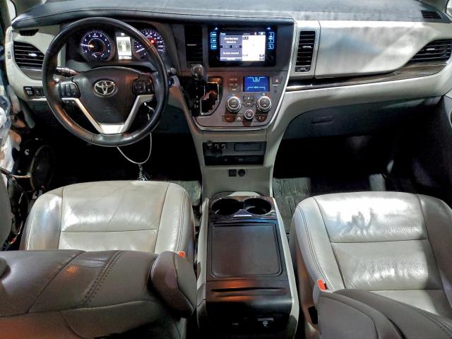Toyota Sienna Xle Image 4