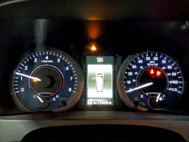 Toyota Sienna Xle Image 8