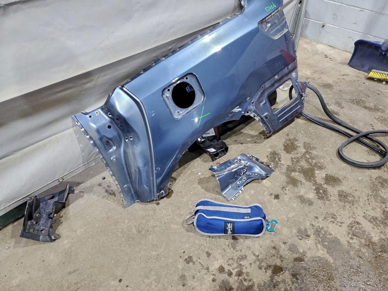 Toyota Sienna Xle Image 9