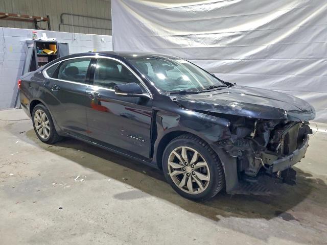 Chevrolet Impala Lt Image 3