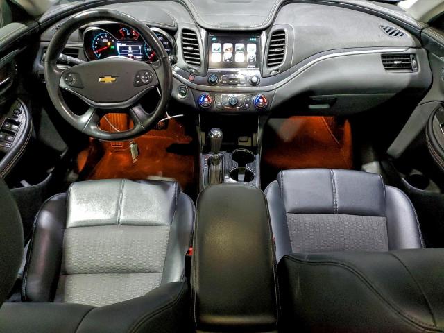 Chevrolet Impala Lt Image 11