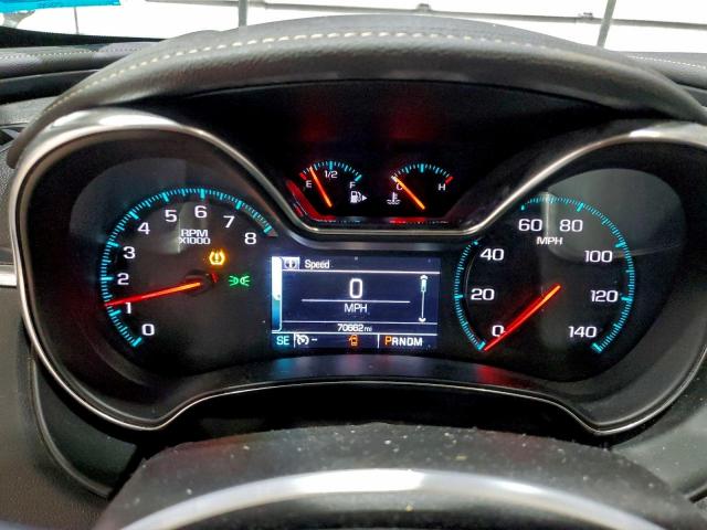 Chevrolet Impala Lt Image 10