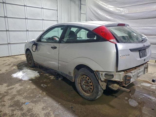 Ford Focus Zx3 Image 2