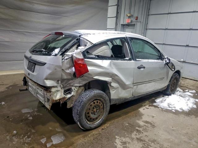 Ford Focus Zx3 Image 7