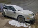 Ford Focus Zx3 Image 11