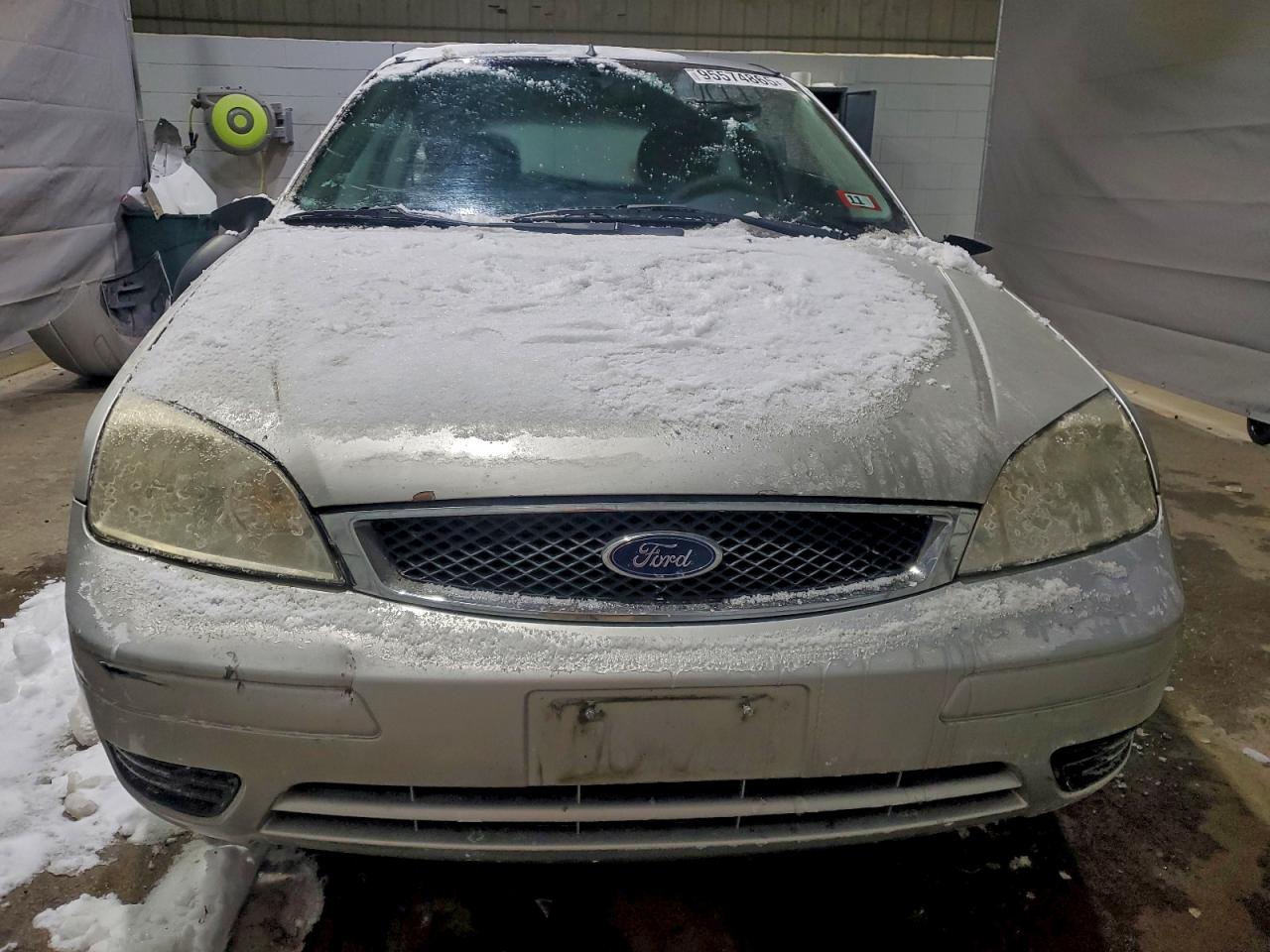 Ford Focus Zx3 Image 4