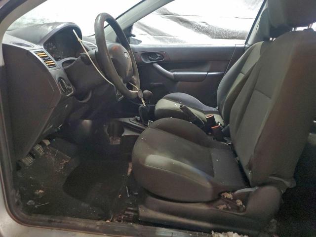 Ford Focus Zx3 Image 5