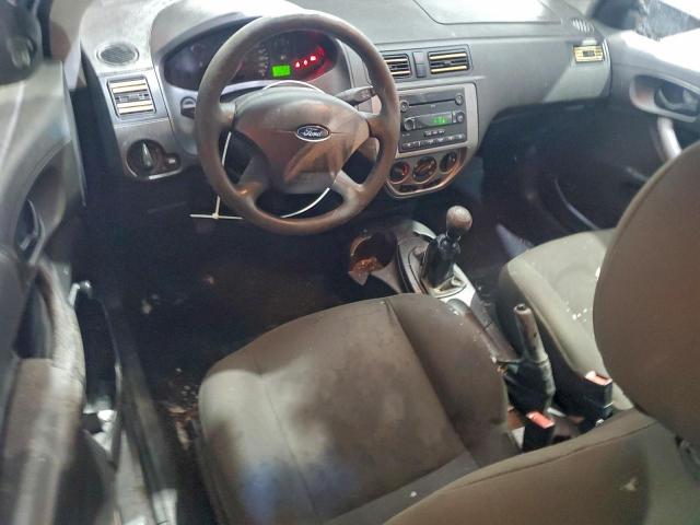 Ford Focus Zx3 Image 12