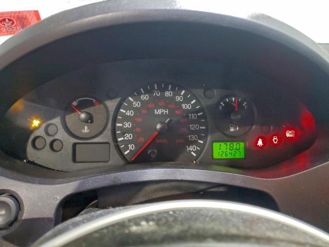 Ford Focus Zx3 Image 3