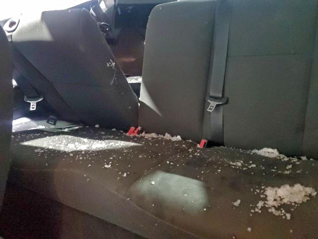 Ford Focus Zx3 Image 8