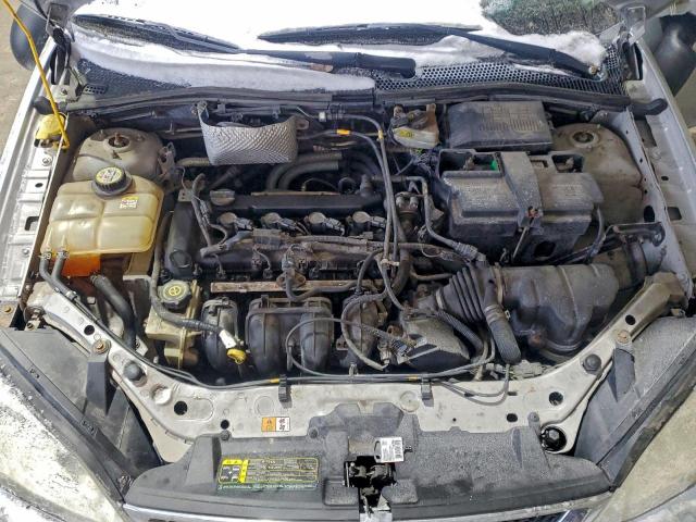 Ford Focus Zx3 Image 6