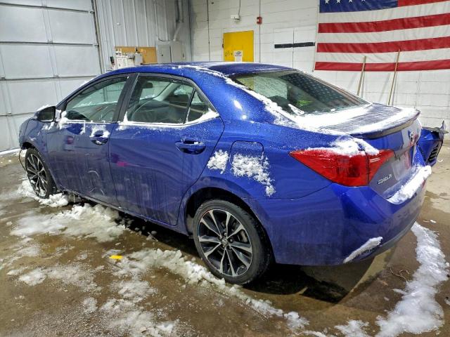 Toyota Corolla L Image 5