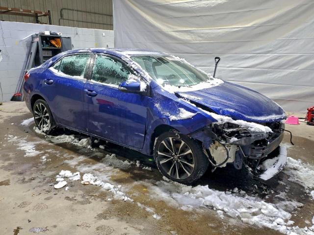 Toyota Corolla L Image 2