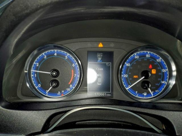 Toyota Corolla L Image 13