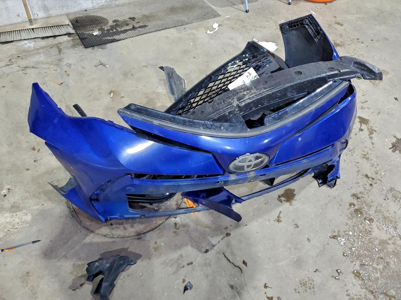 Toyota Corolla L Image 7