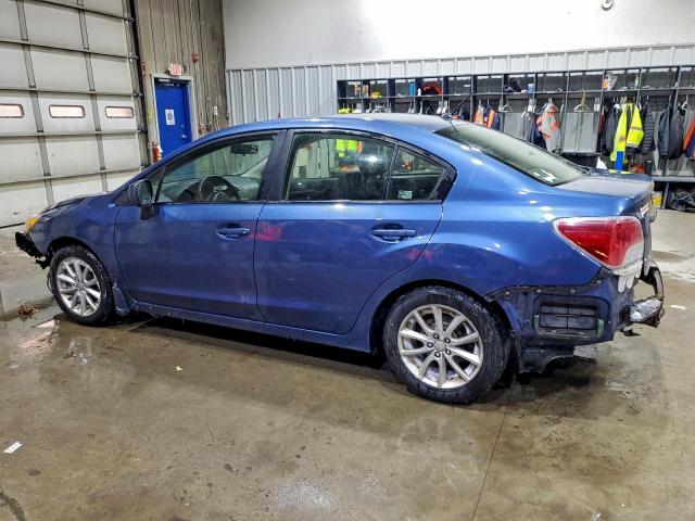 Subaru Impreza Premium Image 12