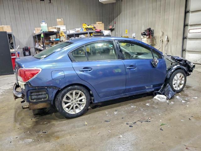 Subaru Impreza Premium Image 6