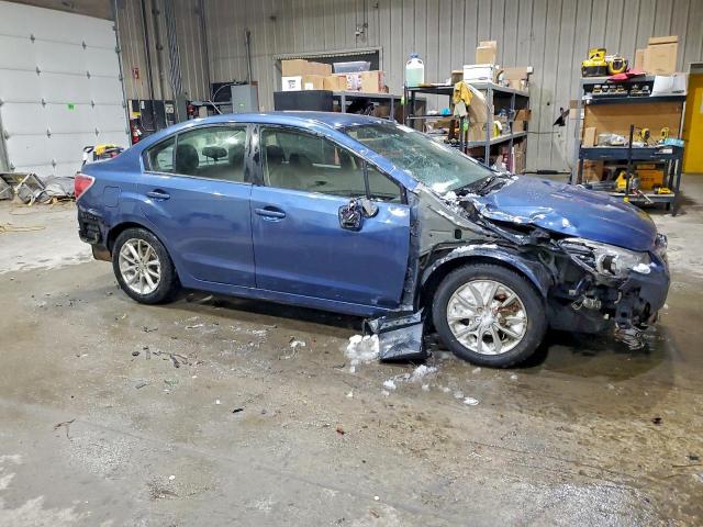 Subaru Impreza Premium Image 8