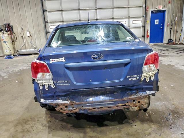 Subaru Impreza Premium Image 7