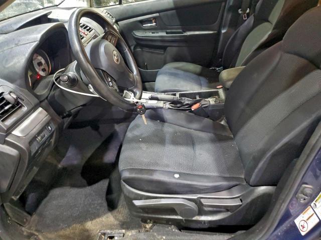 Subaru Impreza Premium Image 3