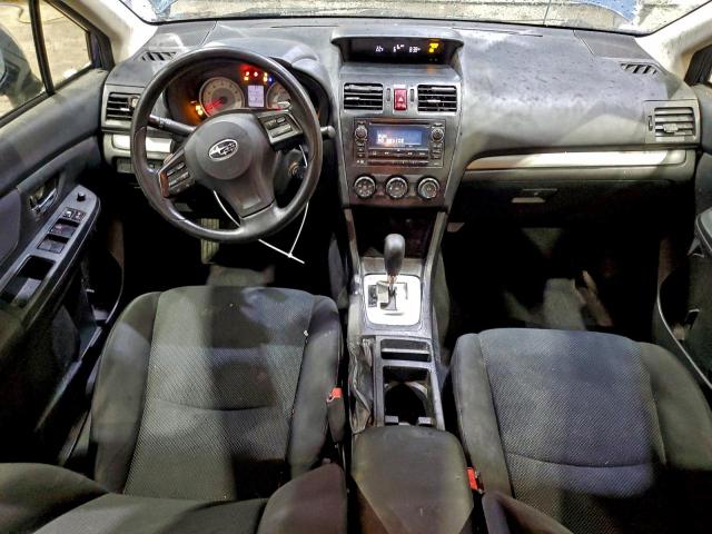 Subaru Impreza Premium Image 11