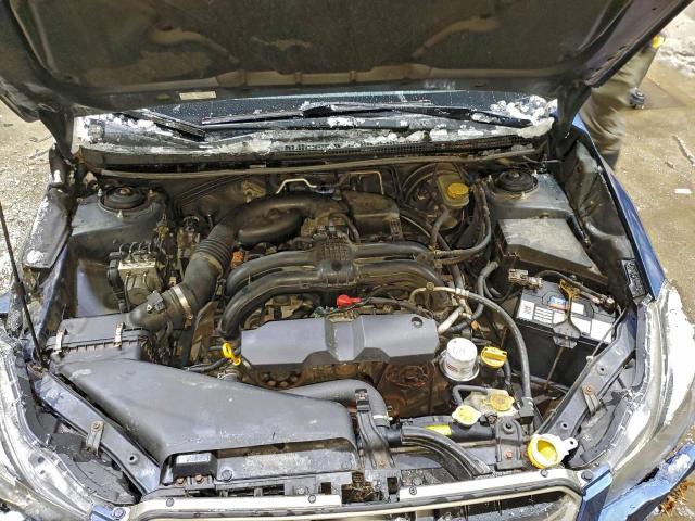 Subaru Impreza Premium Image 9