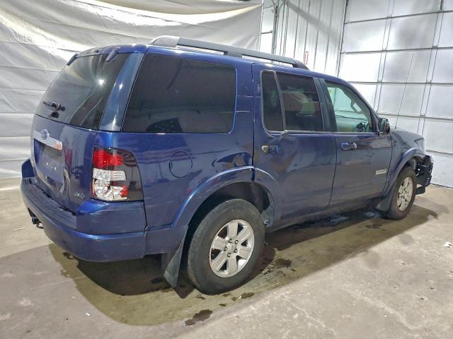 Ford Explorer Xlt Image 8