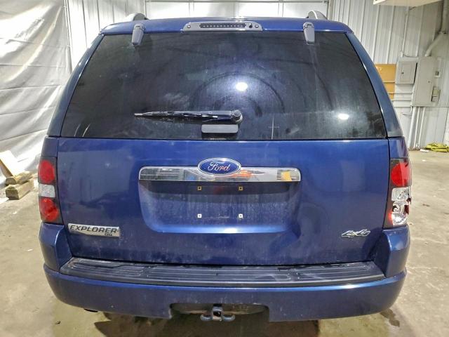 Ford Explorer Xlt Image 11