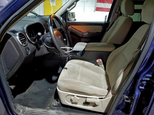 Ford Explorer Xlt Image 13