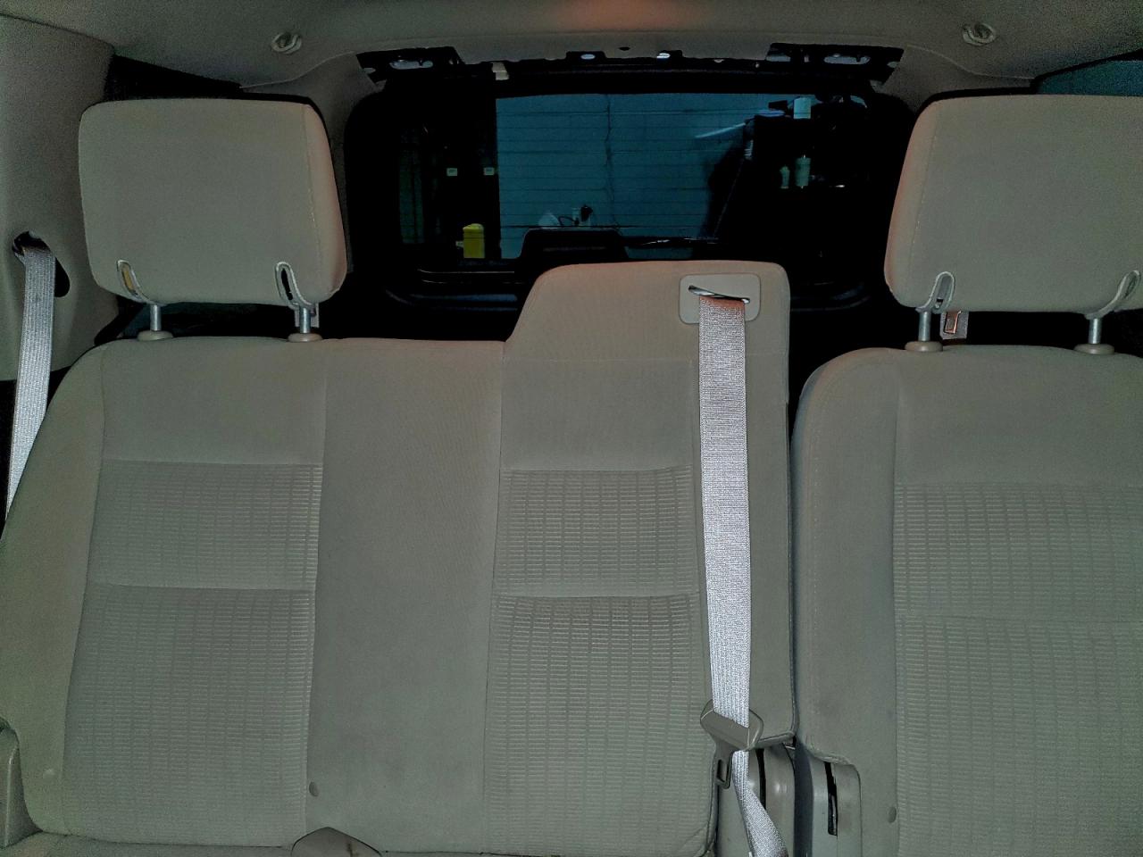 Ford Explorer Xlt Image 5