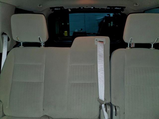 Ford Explorer Xlt Image 5