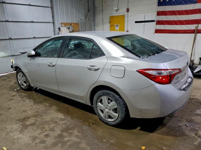 Toyota Corolla L Image 3