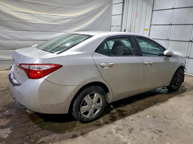 Toyota Corolla L Image 8