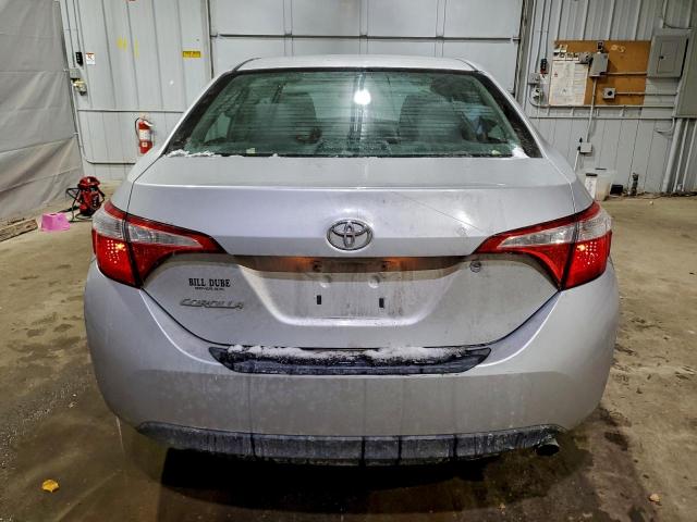 Toyota Corolla L Image 10