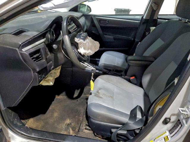 Toyota Corolla L Image 12