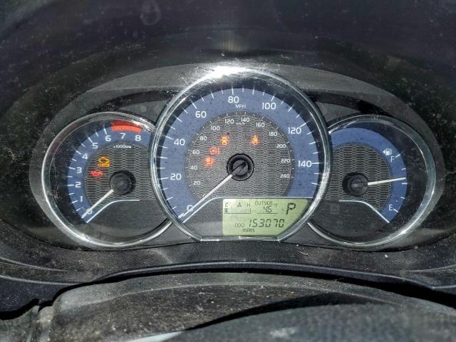 Toyota Corolla L Image 11