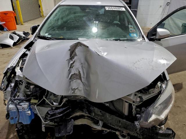 Toyota Corolla L Image 7