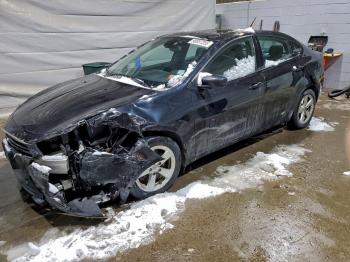  Salvage Dodge Dart