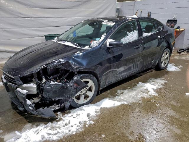  Salvage Dodge Dart