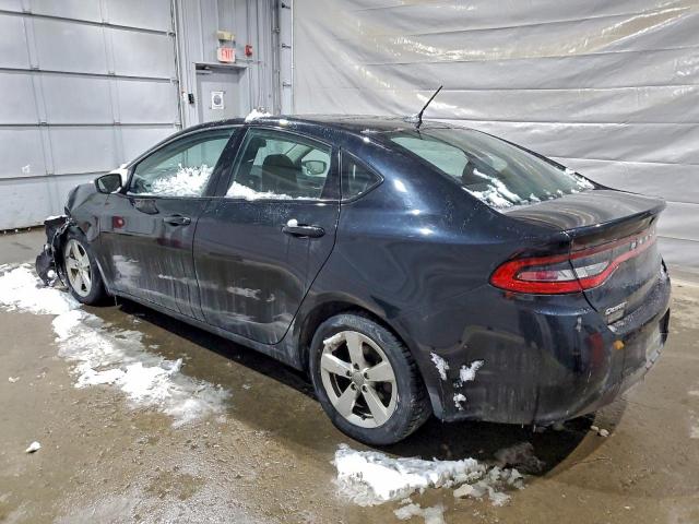 Dodge Dart Sxt Image 13