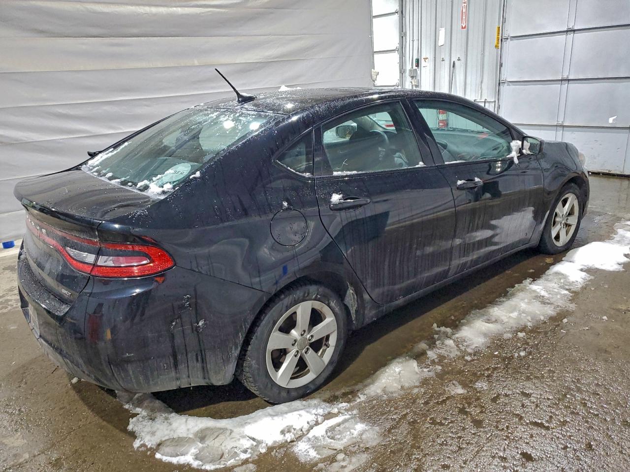 Dodge Dart Sxt Image 2