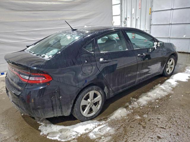 Dodge Dart Sxt Image 2