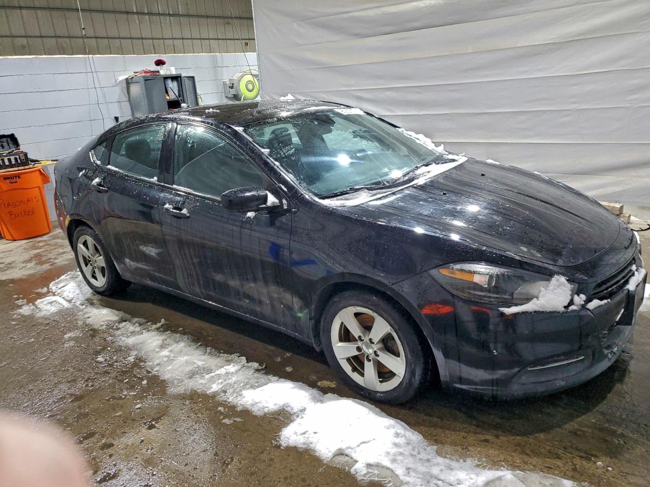 Dodge Dart Sxt Image 9