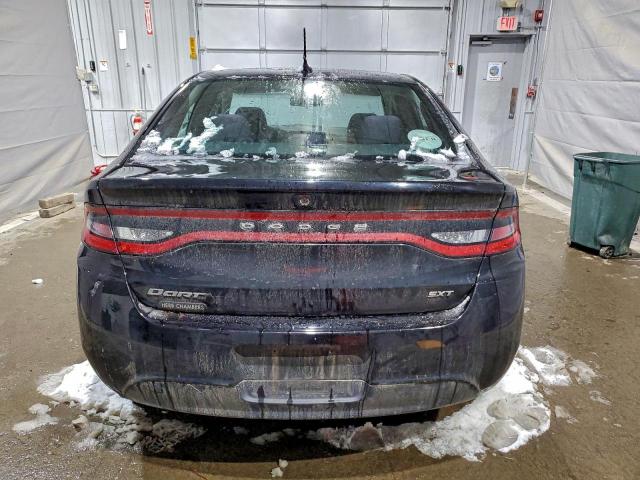 Dodge Dart Sxt Image 3