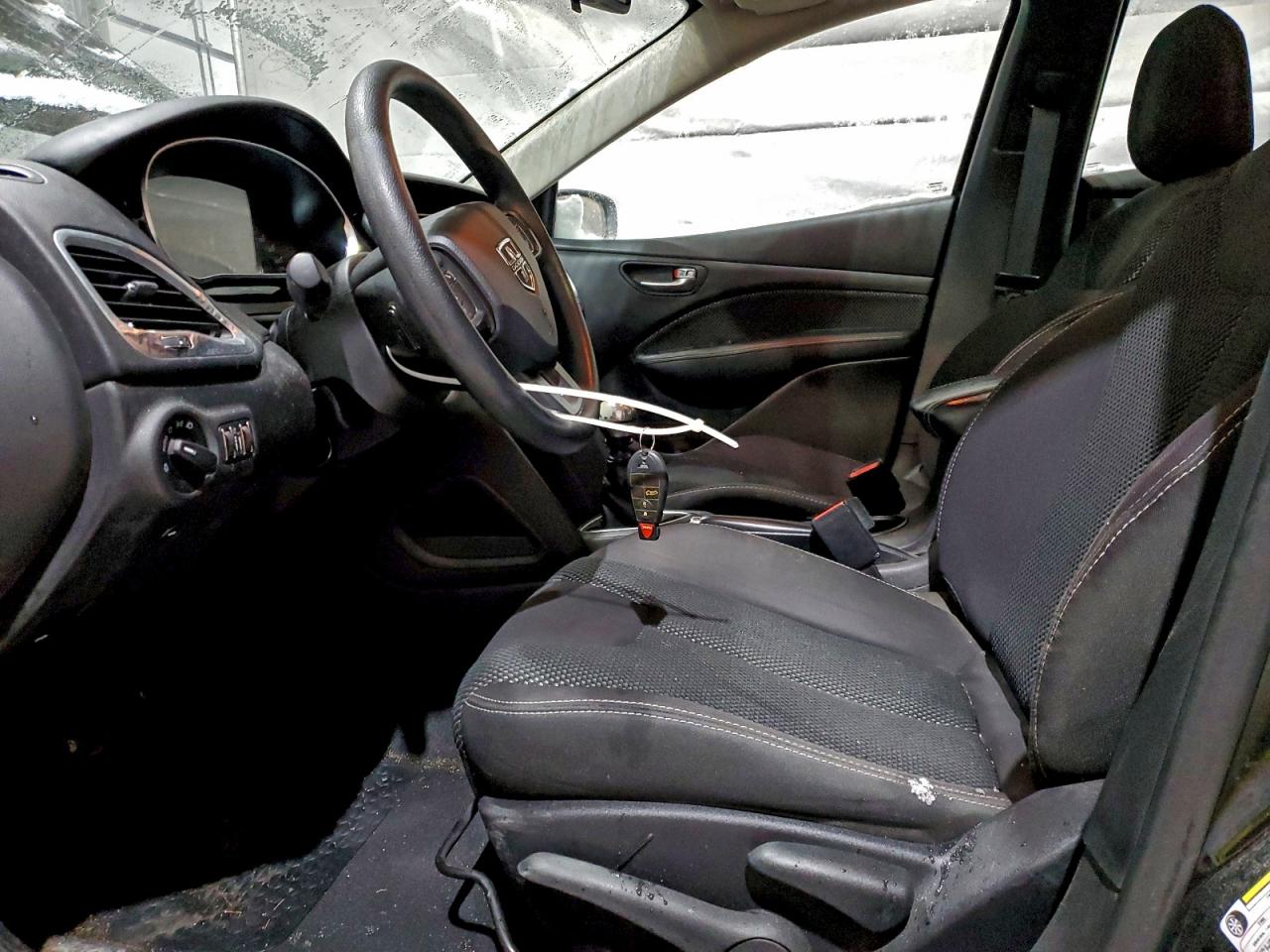 Dodge Dart Sxt Image 4