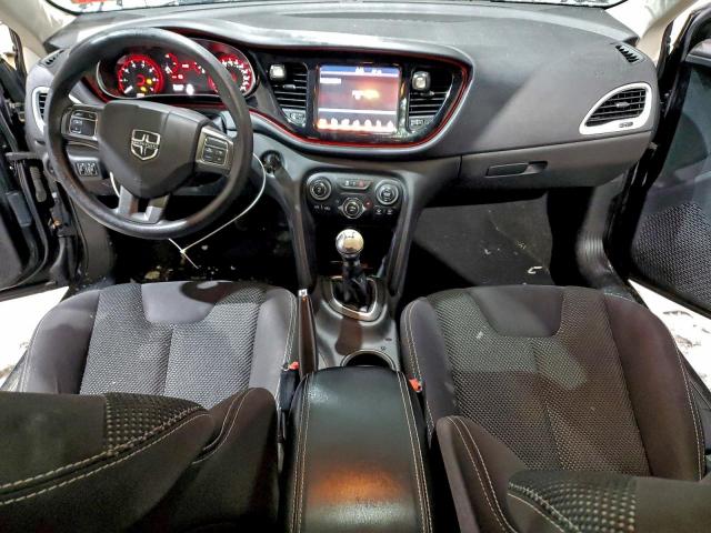 Dodge Dart Sxt Image 8