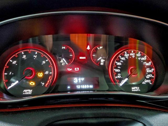 Dodge Dart Sxt Image 10