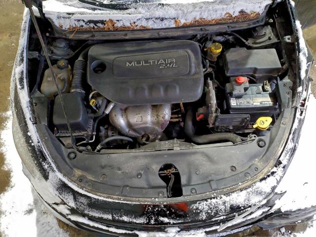 Dodge Dart Sxt Image 6