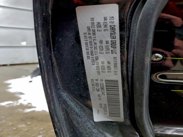 Dodge Dart Sxt Image 11